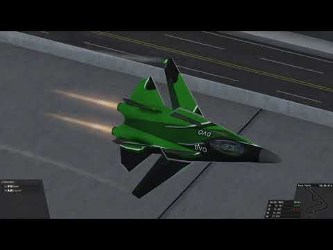 Dvor & Rancor Hit the Brakes and Fly Right By