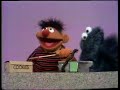 Classic Sesame Street Cookie Counter Full Version HQ 1972