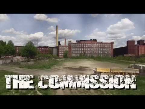 B-Mugz ft. Cappadonna, Edo G & Myster DL - The Commission
