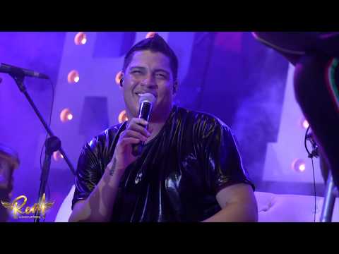 12. MI REGALO DE DIOS - Rafa Pérez LA EVOLUCIÓN -  VIDEO OFICIAL - REAL