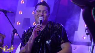 12. MI REGALO DE DIOS - Rafa Pérez LA EVOLUCIÓN -  VIDEO OFICIAL - REAL