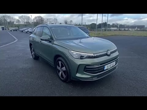 Volkswagen Tiguan EDITION 75 2.0TDI DSG 150HP - Image 2