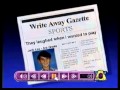 Playstation Write Away 7 Flv