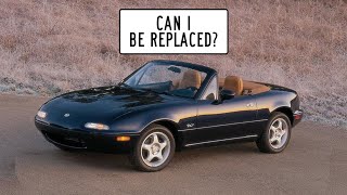Download lagu $10,000 Miata Replacements: Window Shop with Car and Driver | EP046 mp3