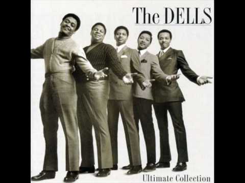 The Dramatics- In the rain