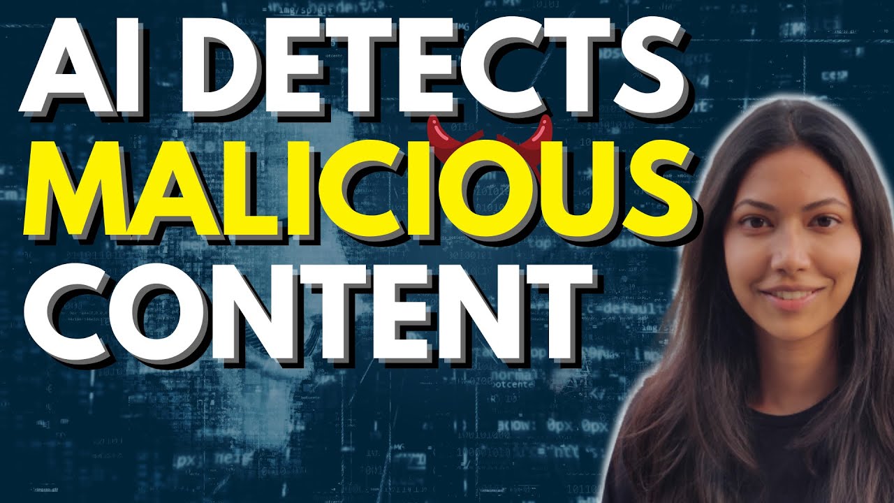 How To Detect Malicious Content With Machine Learning