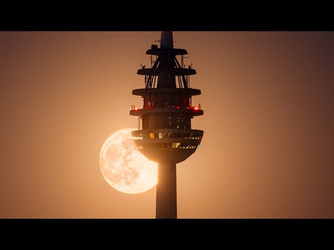 SUPERMOND - der Weg zum perfekten Foto