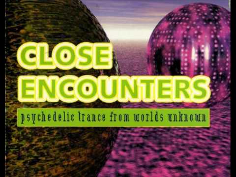 Psygone - Tasmania (1997)