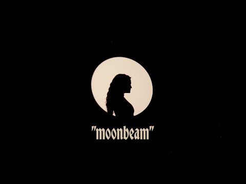 Cassandra Coleman - Moonbeam (Official Lyric Video)