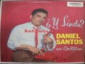 Linda - Daniel Santos Con Guitarras