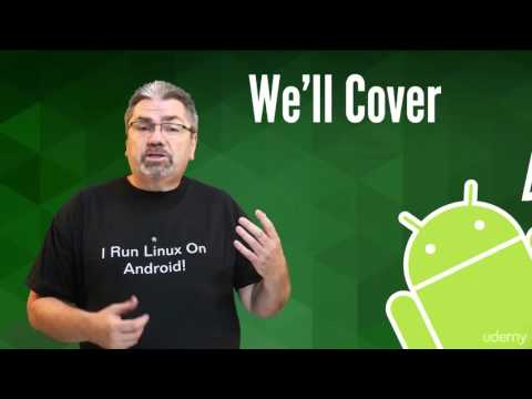 Android 6 Master Android Marshmallow Development With Java