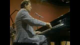 Jerry Lee Lewis  - Me and Bobby McGee (1978)