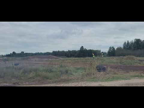 *Wrak Race* Frednowy 2021 wyścigi złomków