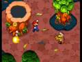 Mario Vs Fire Bro