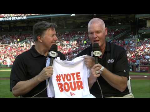 MIA AT SLN - July 03, 2017