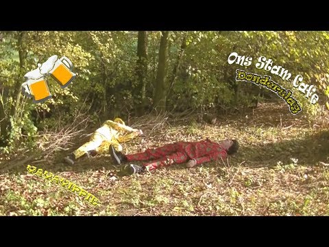 Ons StamCafé - Donderslag [Official] Carnaval 2019