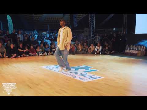 Judge Showcase - MACKENZIE || Tancbuda Challenge 2019