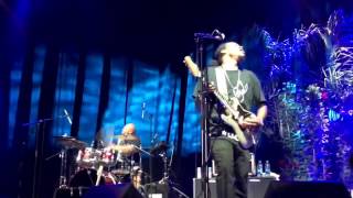 Eric Gales - Swamp - Springing The Blues/JAX Beach 2017