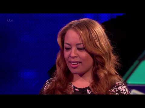 Jean Tells Tasha To Just Get Back - The Chase