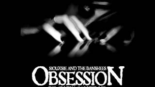 Obsession - Siouxsie And The Banshees remix by MIANGELVE