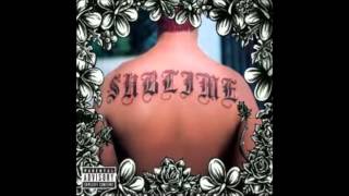 Sublime - Doin&#39; Time (original)