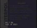 Opening To Thomas Friends It S Great To Be An Engine 2004 VHS
