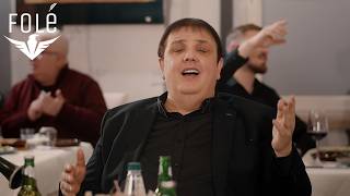 Bledi Mbroci - Me Dialekt Tirone music video