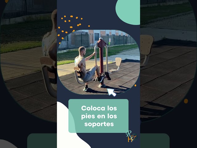 Vídeo relacionado con Juego de tubería de trabajo en equipo: juego de actividades portátil de medio tubo de PP, kit de entrenamiento de liderazgo educativo, herramienta de ejercicio para el parque al aire libre en el aula,