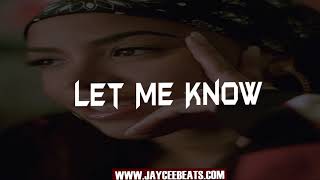 Download lagu ***SOLD***'Let Me Know' Drake x Aaliyah Type Beat 2018 | Jaycee | mp3 Download lagu ***SOLD***'Let Me Know' Drake x Aaliyah Type Beat 2018 | Jaycee | mp3