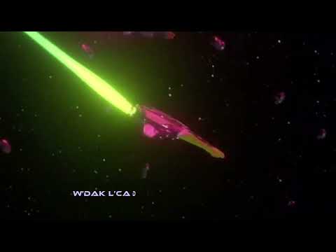 Danny East - KURT ( Official Visualizer )