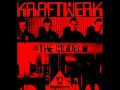 Kraftwerk - The Model (Larix Remix) 