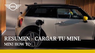 CÓMO CARGAR TU MINI | MINI HOW TO Trailer