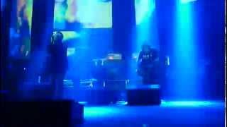 The Jesus &amp; Mary Chain 23 It&#39;s So Hard (The Roundhouse London 05/07/2015)