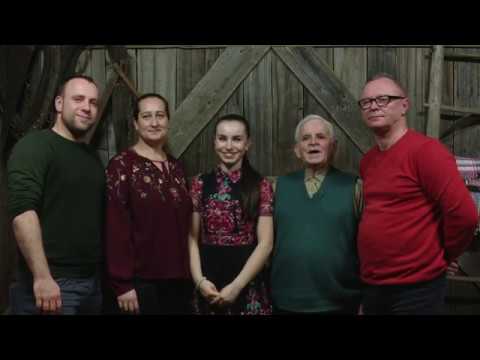 FOLKLÓRNY SÚBOR ZEMPLÍN UŽ ČOSKORO V RELÁCII FOLKLÓR NA ZEMPLÍNE