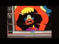 The Simpsons LSD Intro