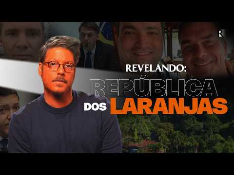 Miniatura do vídeo República dos Laranjas com Fábio Porchat