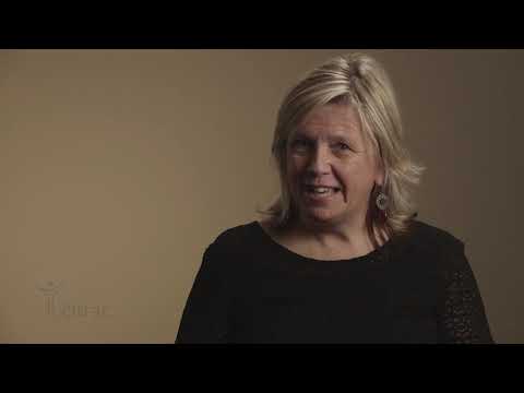 Brigitte Portelance Thérapeute ANDC.