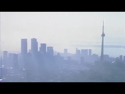 Toronto in 1988