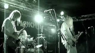 Fu Manchu - Webfoot Witch Hat - Paris 2010