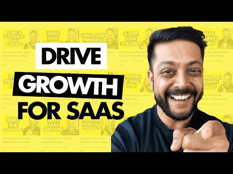 Strategic Planning for Startups How to Create Your One Page SaaS Growth Strategy