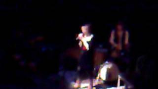 Room Eleven - Sad Song (Live @ Zoetermeer)