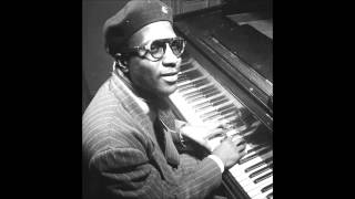 Thelonious Monk - Friday the 13th