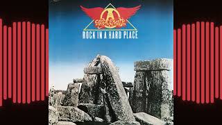 Aerosmith - Push Comes To Shove
