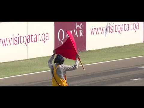 Qatar Touring Car Championship — video 1