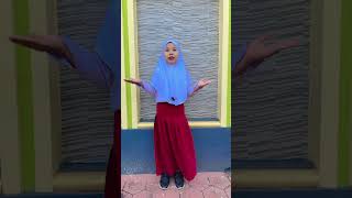 Download lagu Hari Rabu Kamis di sekolah kita pake baju almamater / batik #shortvideo mp3