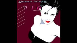 Duran Duran &quot;Rio&quot; (feat. 80s Wonder) / cover version