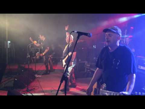 999 "Homicide" live at Rock in Raia 2, Portugal (16.07.2016)