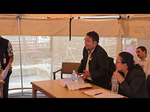 Supreme Court : पालमुनि यसरी हुँदैछ सर्वोच्चमा बहस | Nepal Purbadhar