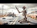 Die Alone 2024 Movie Explained In Hindi Urdu Horror Die Alone Zombies Summarized हिन्दी