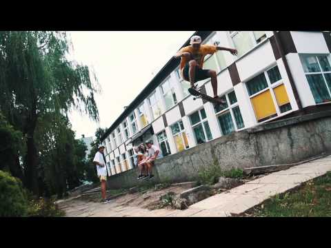 Żabson - LAN  prod. PLN.BEATZ x Senn